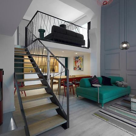 7Domb Apartman Komló Екстериор снимка